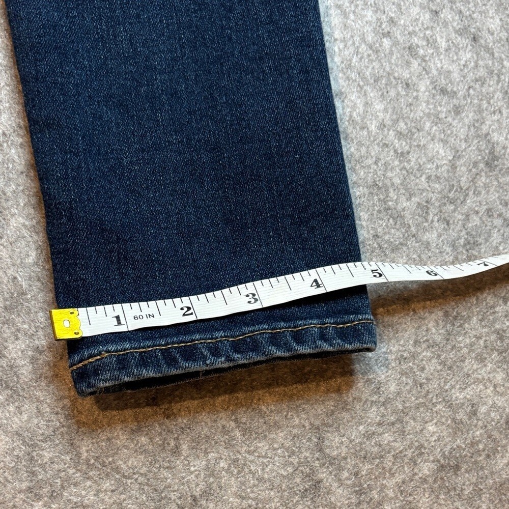 AG The Farrah High Rise Skinny 27R π - Picture 3 of 15